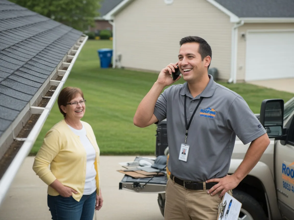 Local Roofing Contractors Home, KS FAQs
